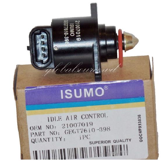 21007019 Idle Air Control Valver Fits: Saturn SC SC1 SC2 SL SL1 SL2 SW1 SW2