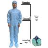 Banggu Cleanroom Coverall