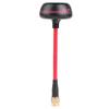 5.8GHz Mushroom Antenna ImmersionRC SpiroNet RC Drone Antenna Circular Polarized Wireless Image Transmission for Racing Drone