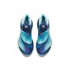 Anta KT6 KT 'Water Rhyme' Slip-Resistant Cushioning Wear-Resistant High-Top Performance Basketball Shoes Blue Sneakers 112041101-4