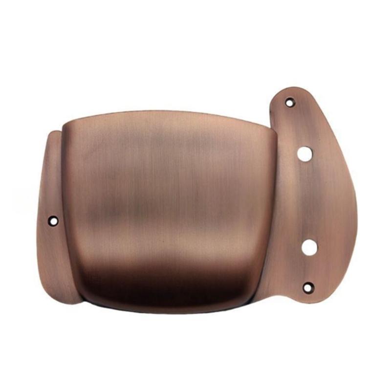 

Practical Basses Bridge Protective Gear Bridge Cover Protective Guard for Years Of Reliability Use 1