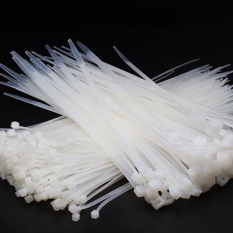 Self-locking Nylon Cable Tie