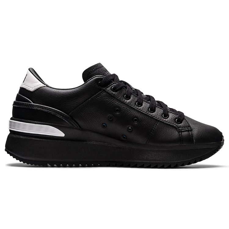 ONITSUKA TIGER Unisex Lawnship Pf Black 1183A531-001
