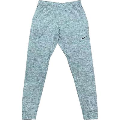 Dri-Fit Outdoor Športová Séria Priedušné Bežné Tréningové Nohavice s Manžetami Pánske Nohavice Modro-Sivé AT5697-058