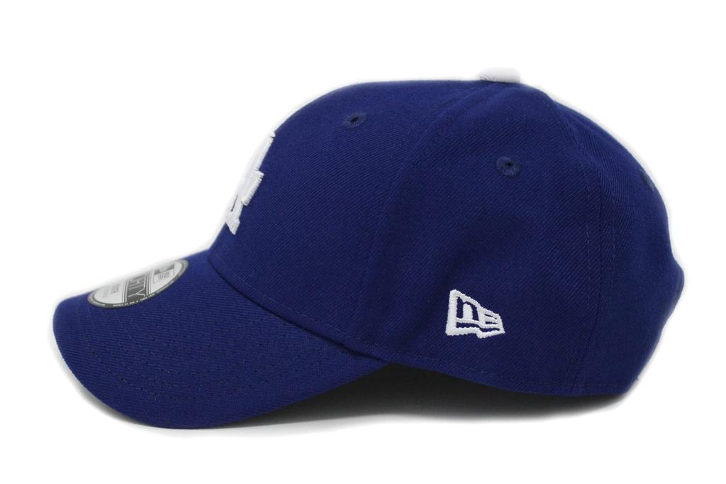 [New Era] Kids Cap 9FORTY KIDS for Children, MLB, Los Angeles Dodgers