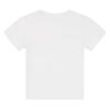 Dsquared2 Childrens/Kids Spray Paint Logo T-Shirt