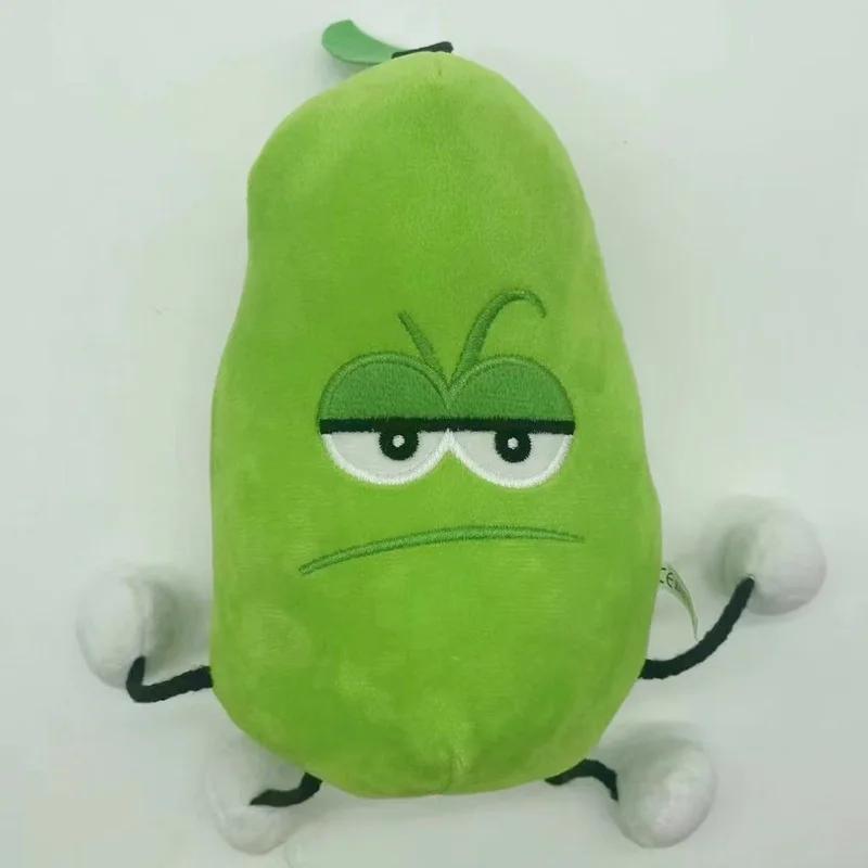 Shovelware Brain Game Roblox Plush Toy Cartoon Banana Donut Plush Stuffed Doll Decorative Pillow Children's Birthday Gift