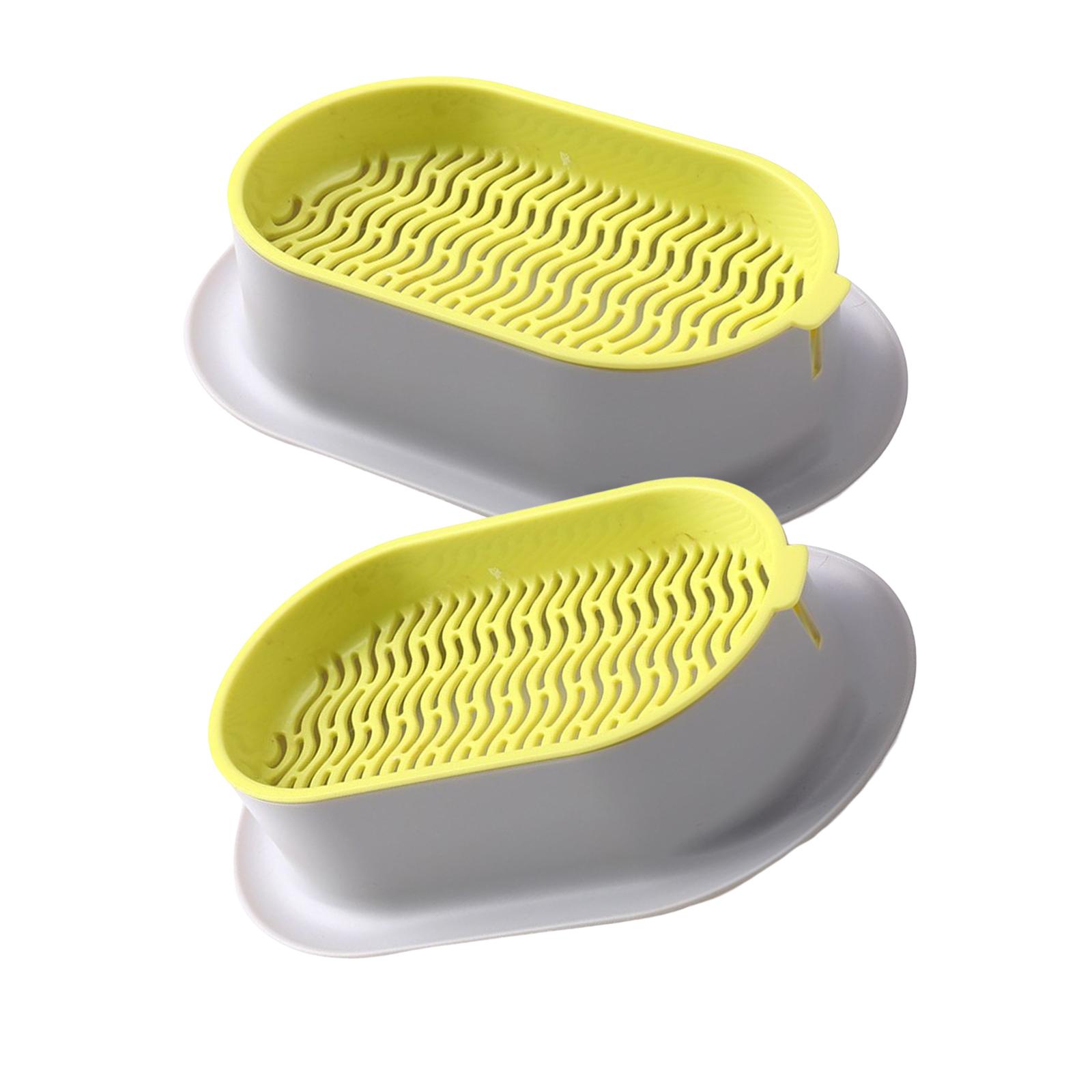 

2 шт. Кошачья трава для комнатных кошек Набор для выращивания Органическая смесь семян Почва Кашпо для кошек Натуральный контроль комков шерсти Подарки для кошек B