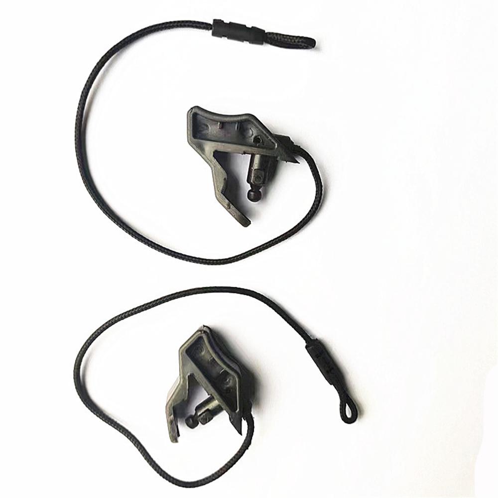 

Trunk fixed rope forAUD left+right