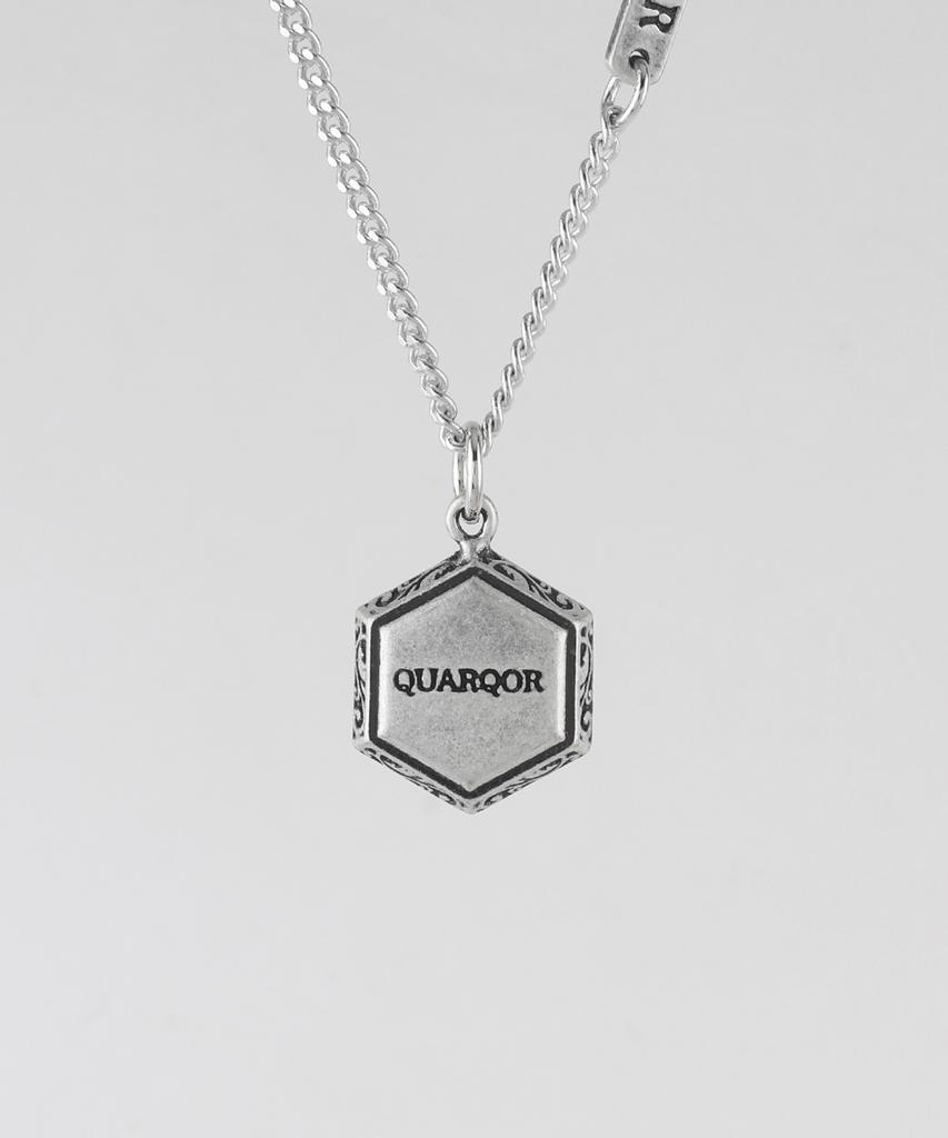 Quarqor #5510 Necklace