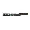 M.2 NVMe SSD Extension Cable PCB R44SF M.2 to PCI E 3.0 X4 32G bps M Key Extender for Win for Linux