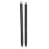2 szt. Rysik Smart Pen Zestaw z 5 szt. Końcówek do Samsung Galaxy S22 S22 Ultra 5G Srebrny