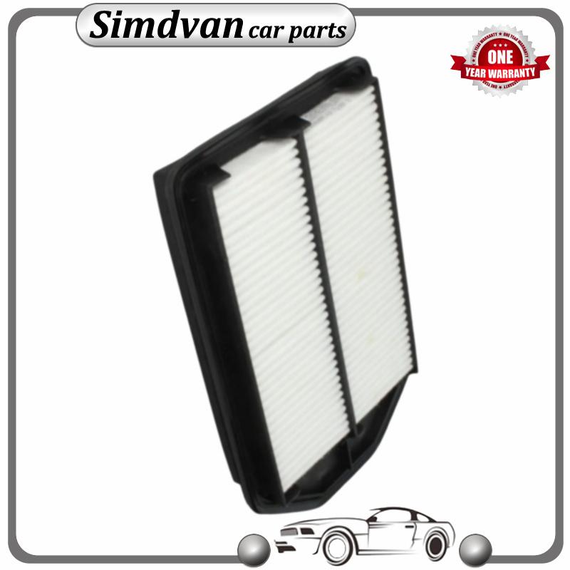 New Engine Air Filter for Honda CRV 2007 2008 2009 2010 2011 2012 RE4 2.4L 17220-RZA-Y00 17220RZAY00 17220 RZA Y00