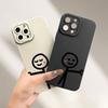 Couple Style Minimalist Pattern Phone Case Suitable for iPhone 17 16 15 14 13 12 11 Pro/Max/Plus Anti Drop and Shockproof