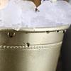 Stainless Steel Moscow Mules Cup Cocktails Cup Tumblers Classic Mints Julep Cups Reusable Metal Glasses for Drinking