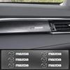 Accesorii pentru interiorul mașinii – Ornamente pentru interior mașină