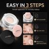 Whitening Youwu Air Loose Powder Absorbs Oil, Holds Makeup, Does Not Get Stuck, Refreshing Makeup, Suitable for Oily Skin and Oil Control