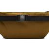 Nike Polyester Sling Bag, Fanny Pack Small Size Unisex Olive Green Casual BA5751-368