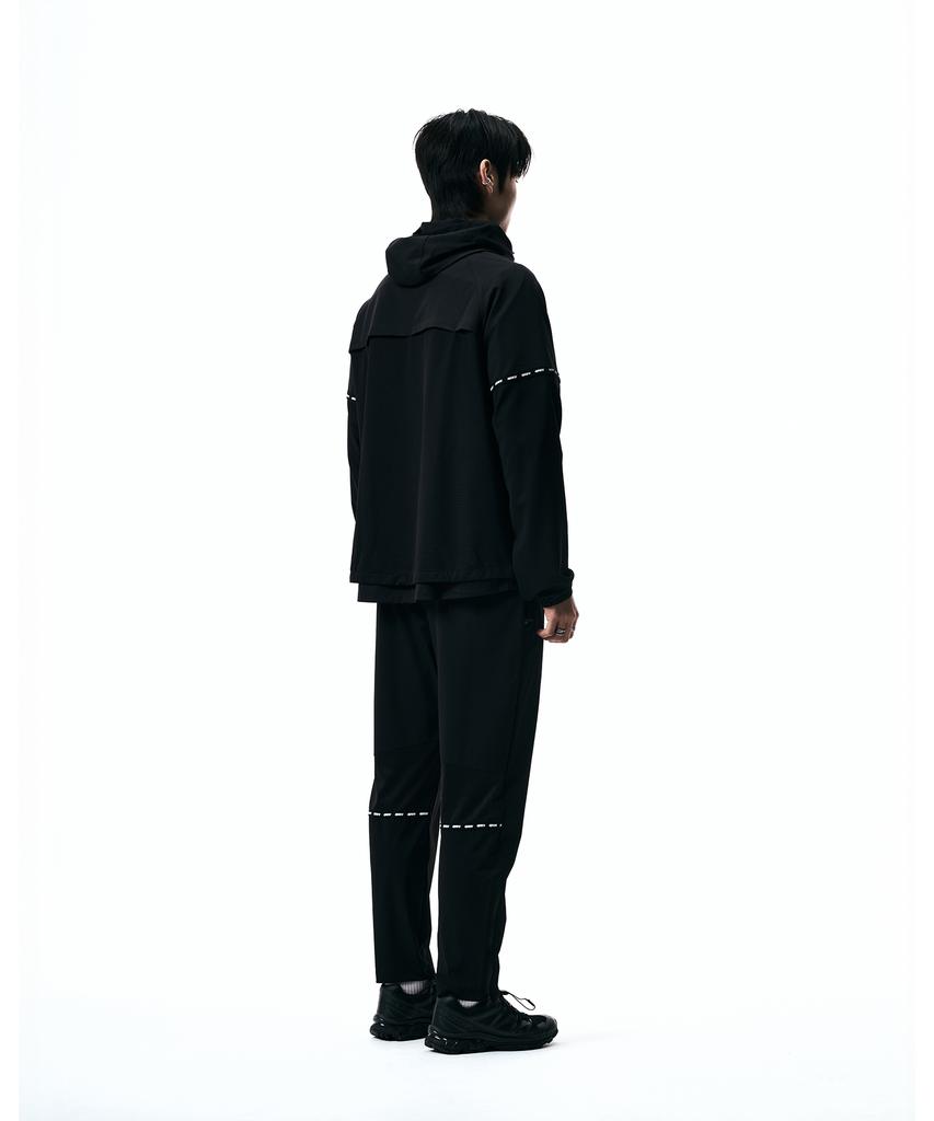 Hyunfit Pro Hybrid Jacket