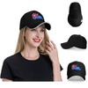 Fukumoto Aicais Myaku Myaku Baseball Caps Snapback Baseball Hats Breathable Casual Casquette Outdoor Unisex