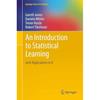Eine Einführung in das statistische Lernen: mit Anwendungen in R (Springer-Texte in Statistik)