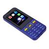 4G LTE Ontgrendelde Mobiele Telefoon voor Senioren 2,8 Inch Touchscreen 2GB 16GB Dual SIM Dual Standby Ondersteuning App Downloaden WiFi