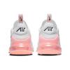 (WMNS) Nike Air Max 270 'White Bleached Coral' Damen AH6789-110