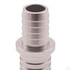 5/8'' To 3/4'' ID Hose Barb, Fitting Intersection/Split Water//Air