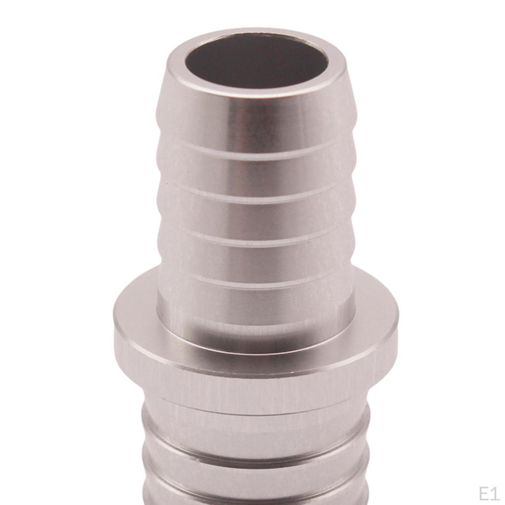 5/8'' To 3/4'' ID Hose Barb, Fitting Intersection/Split Water//Air