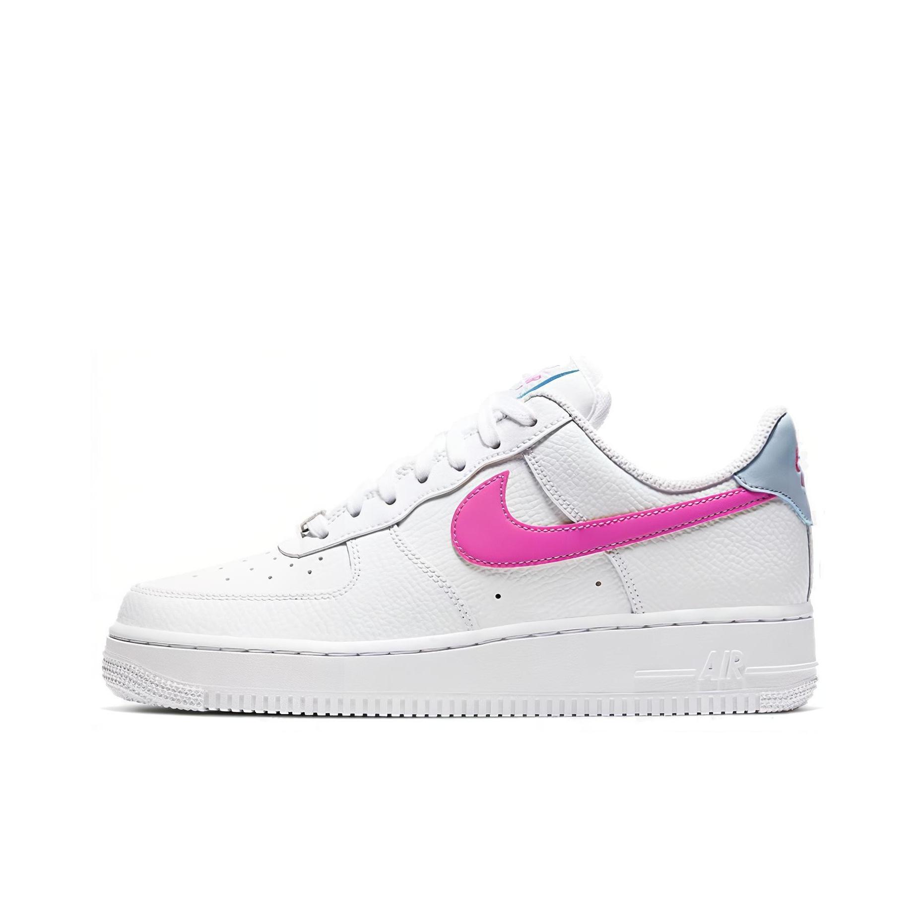 

кроссовки Nike Air Force 1 Low Skateboarding Shoes Women CT4328-101