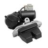 Tailgate Lock Latch Assy | FA1A-N442A66-BF/BE | Replaces FA1Z-7443150-B/DS7Z-7443150-B | Compatible with Ford/Lincoln w/Power Liftgate