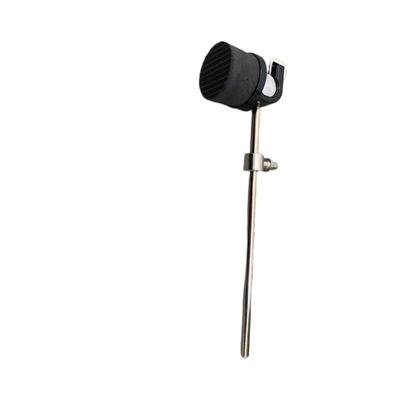 Handbox Drumline Cajon Foot Pedal with Hammer Head and Connecting Rod