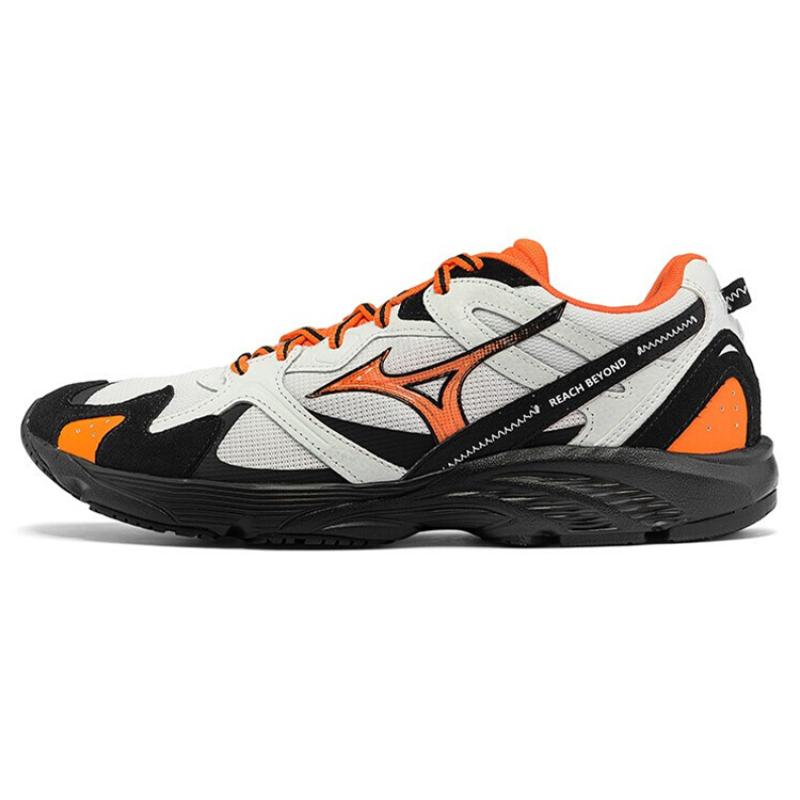 

Mizuno Lg 90S Ec Black/White/Orange 40