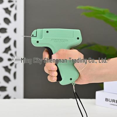 Quilt Fixer Kleideretikett-Pistolen-Set mit Etiketten und Befestigungselementen