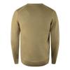 Fred Perry Mens Classic V Neck Jumper
