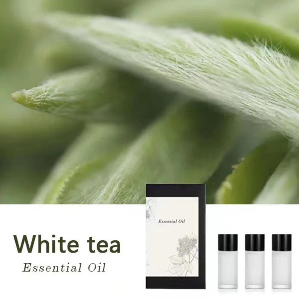 Oils Aromatherapy Oil Auto Parts Car Aromatherapy Oils Essential Glass Bottle Long Lasting Natural Fragrance Oil