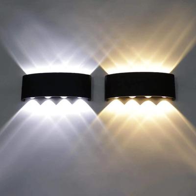 Lampade LED – Lampade da parete LED