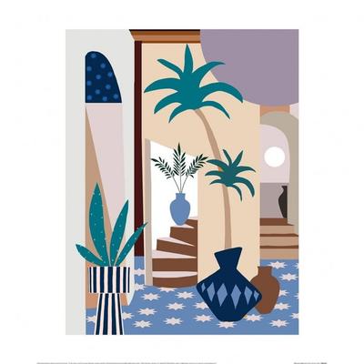 Heminredning – Tavlor & Posters