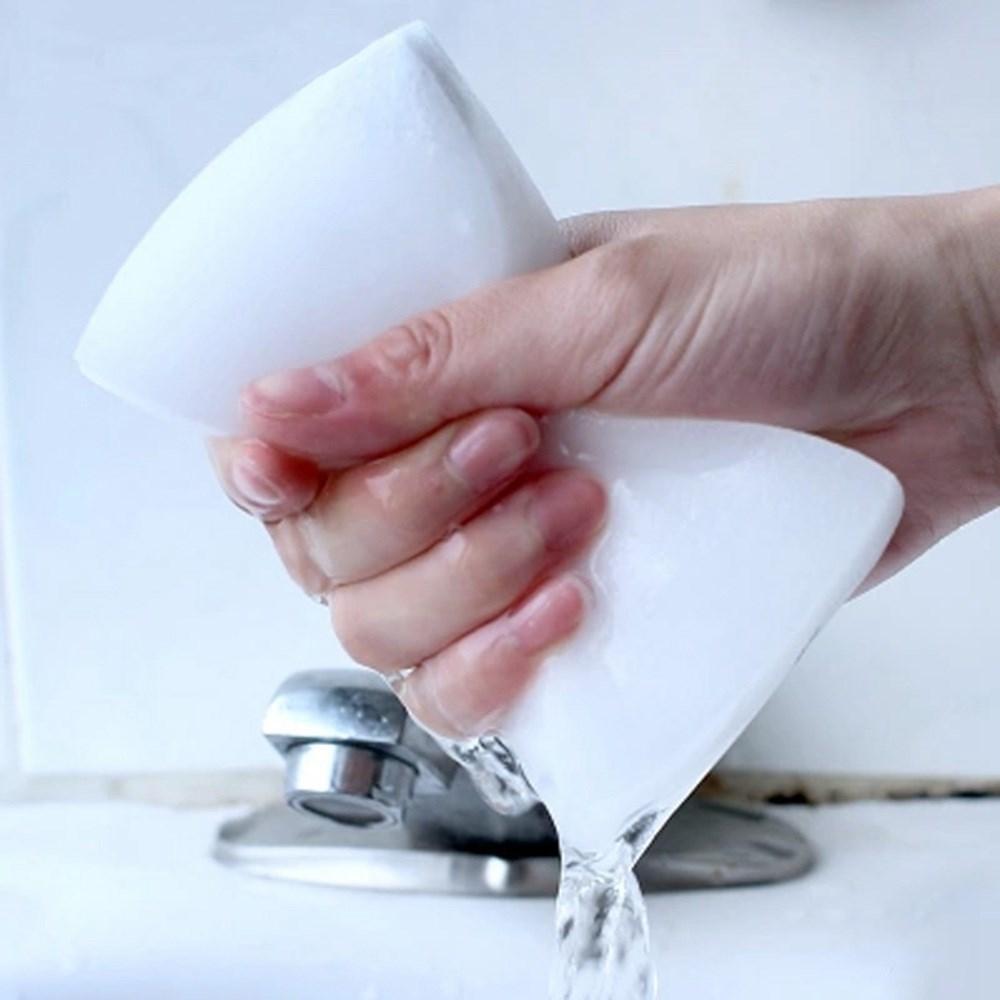 20/50/200 PCS Melamine Sponge Cleaning Tools Useful Thing For Kitchen Accessories Home Reusable Washable Melamine Sponge Magic