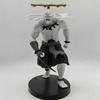 20CM Makora Sukuna Figure Anime Jujutsu Kaisen: Execution Standing Posture Desktop Golf Model Toy Gift Collection Ornaments PVC