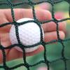 Filet d'entraînement de golf pliable et multifonctionnel, idéal pour s'entraîner au golf, au football, dans le jardin,