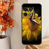 Sunflower Funda For OnePlus 13 13R 12 12R 11 10 Pro 8T 10T OnePlus Nord 4 CE 2 3 Lite N30 N20 N10 Case