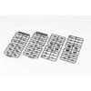 Kotobukiya M.S.G Mechanical Supply 19 Joint Set E Non-Scale Plastic Model Kit