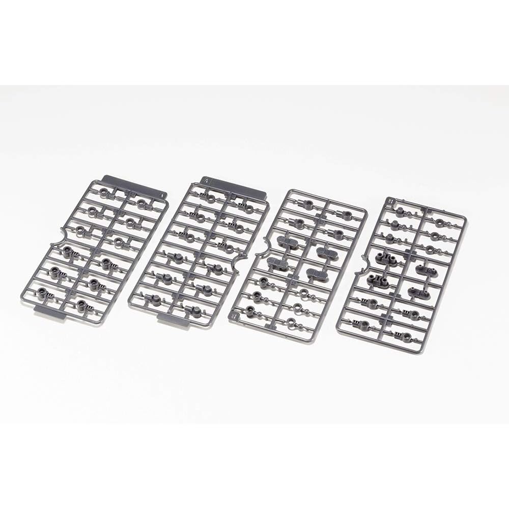 Kotobukiya M.S.G Mechanical Supply 19 Joint Set E Non-Scale Plastic Model Kit