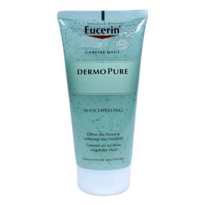 Dermoo Pure Scrub 100 Ml
