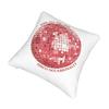 Harrys Styles Kiss All The Time Disco Occasionally Pillowcase Soft Cushion Cover Decorative Throw Pillow Case Cover Home 18''