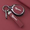 BAIC New Energy Lite R300 Electric Car Folding Key Cover for 15 Models X65 X55