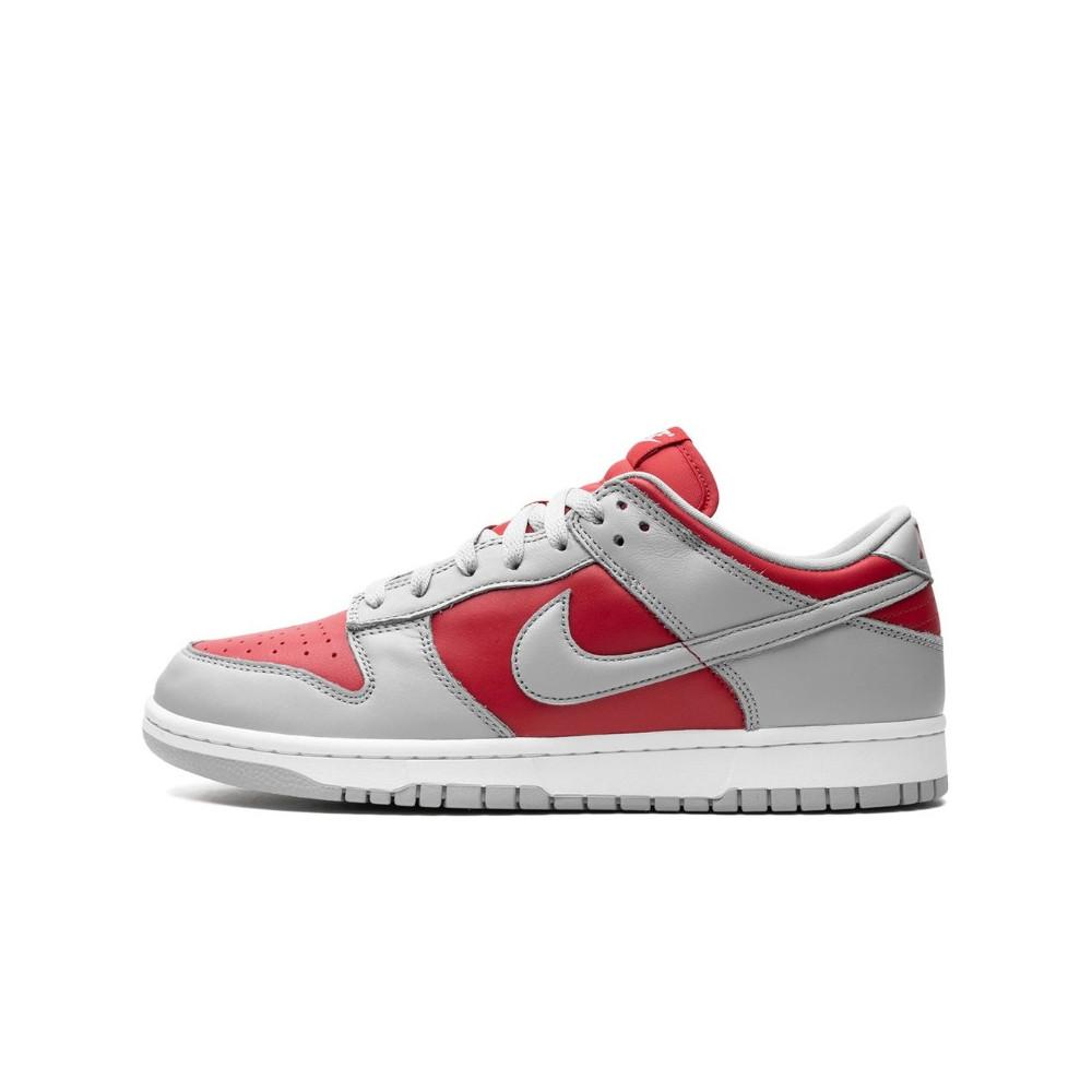 Nike Dunk Low QS CO.JP Reverse Ultraman (2024)