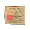 Toshiba T-FC425C-M Original High-Capacity Magenta Toner Cartridge