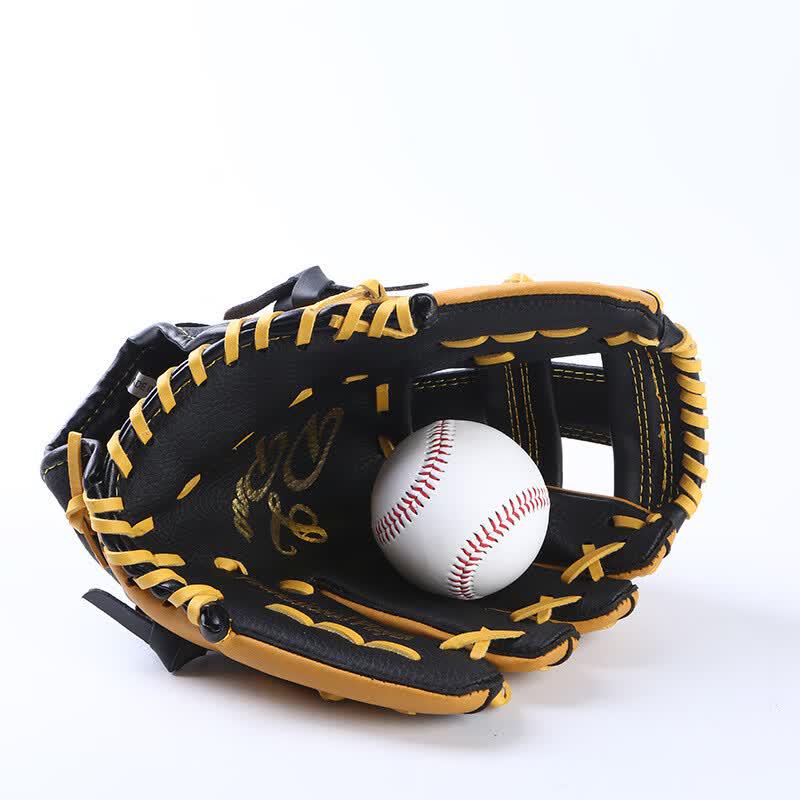 LISM Youth Baseball & Softball Glove